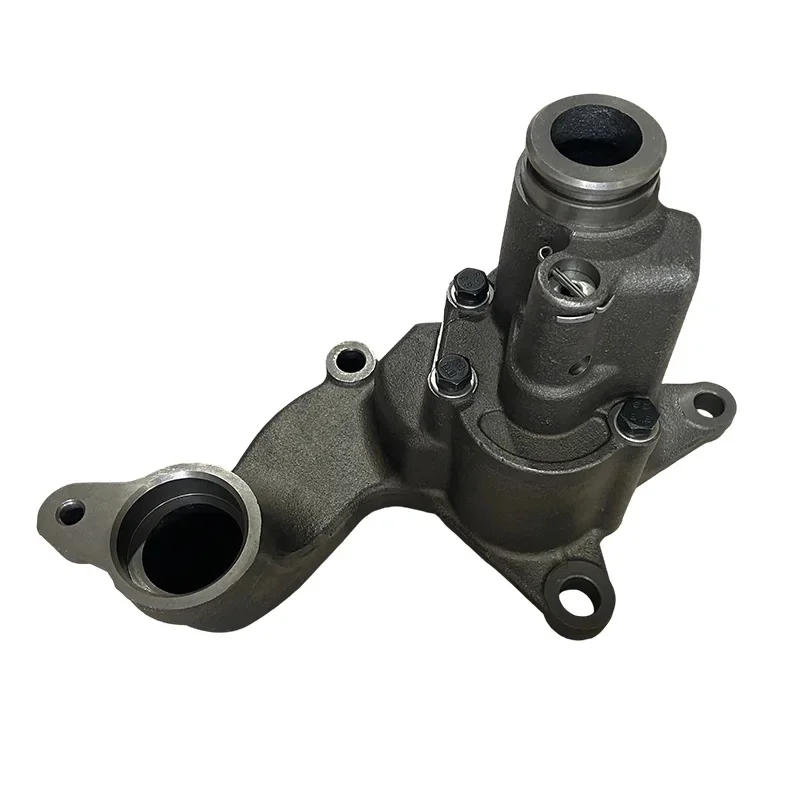 Hot Sale Volume-Discount Original Oil Pump 6211-51-1000 for 6D140-1 Engine