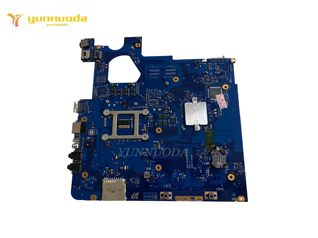 Original for Samsung NP300V5A laptop motherboard NP300V5A HM65 BA41-01662A BA92-08471A tested good free shipping