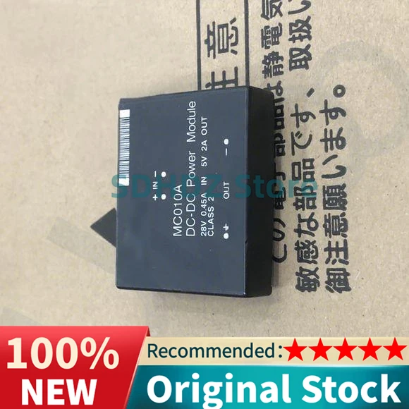 1PCS MC010A1 MC010A IGBT Module Genuine Original In Stock
