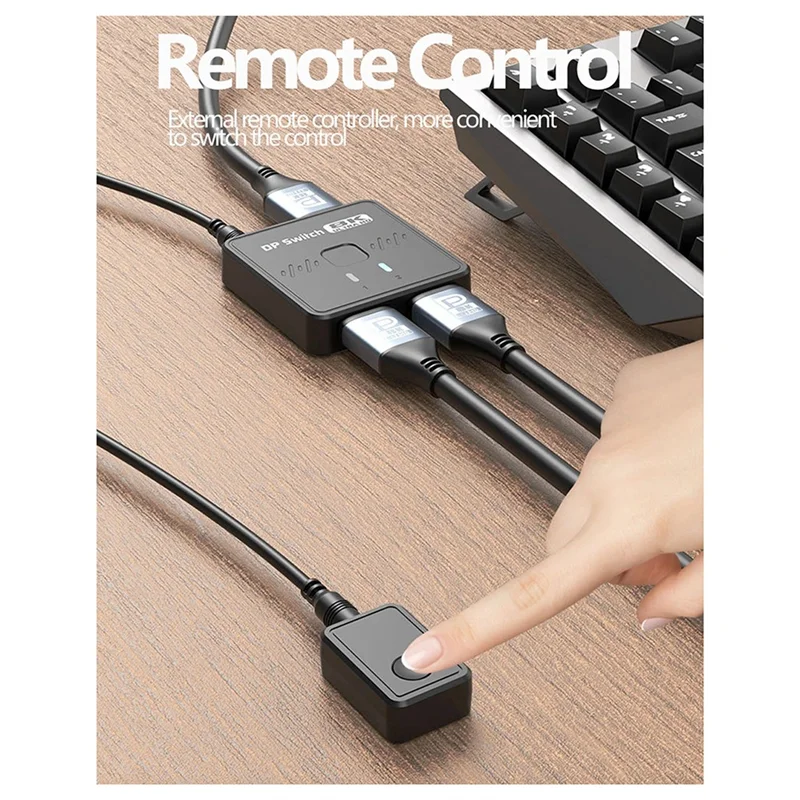 【B89E】Switch/Splitt… - image