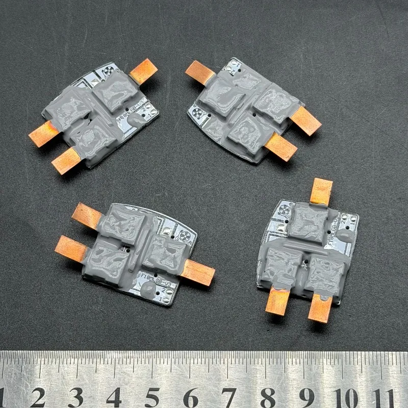 

For BMW 5 Series G38 F02 F18 Steering IGBT （chip Waterproof） 1pcs