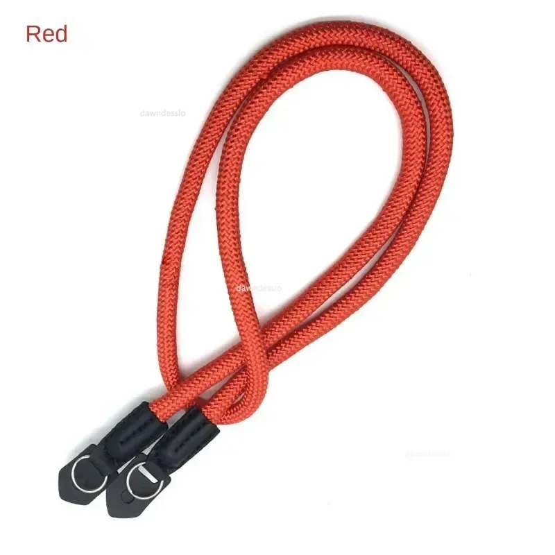 Nylon Camera Neck Strap Quick Release Wrist Belt for GoPro Nikon  DSLR Camera Rope Reflex Camera Shoulder Strap Accessories