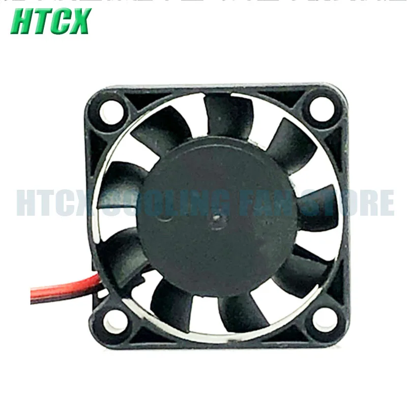 New  4010 4cm 5V 0.25A Double Ball High Air Flow Fan AD0405HB-G72