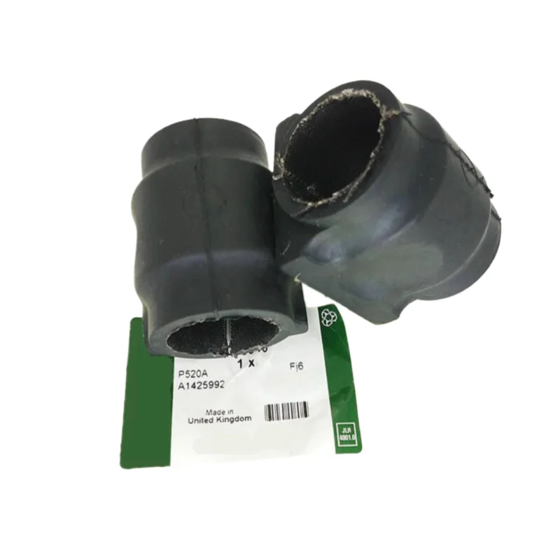 

2 шт. LR018346 автомобильные аксессуары, втулка стабилизатора подвески для Land Rover Discovery 4 transport 10 3,0 дизельные версии