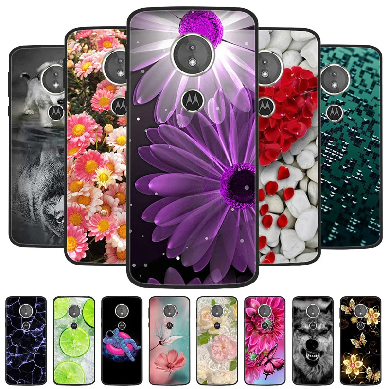 For Moto E5 E5Plus …