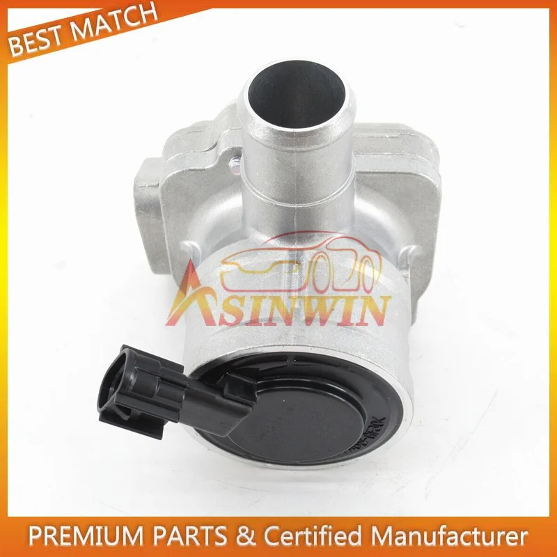 14864-AA030 14864AA030 Air Suction Valve RH For Subaru Impreza WRX STi Forester