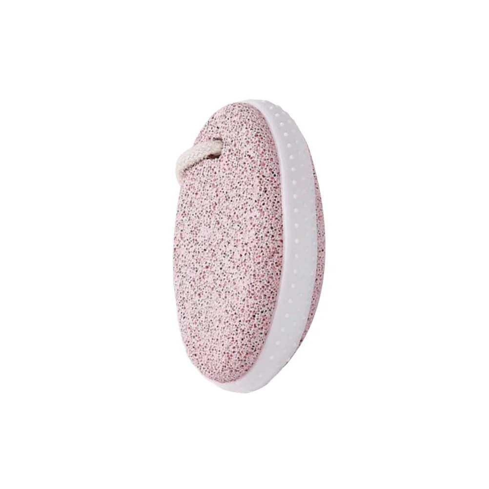 

1 PCS Portable Lightweight Care Pumice Grinding Stone Dead Skin Remover Callus Removing Stone Foot Rubbing Tool Foot for Feet