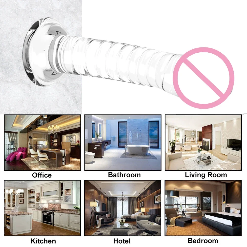 4Size Realistic Dildos Women No Vibrator Sex Toys For Couples Crystal Jelly Mini Penis Vagina Anal Butt Plug Female Masturbation