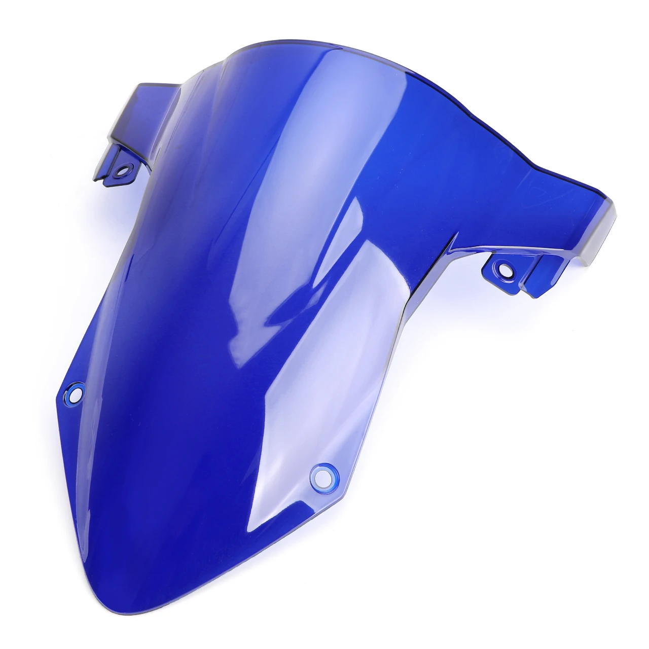 Pare-brise à Double bulle pour moto, pour BMW S1000RR S 1000 RR 1000RR 2019 2020 2021 2022 2023 2024