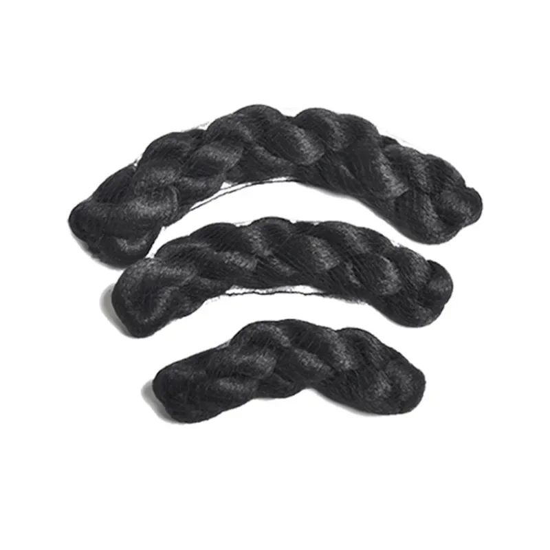 Accessori per capelli twist retrò Copricapo da principessa per feste Antico cinese Hanfu Cosplay Bomboniere TV FILM Fotografia