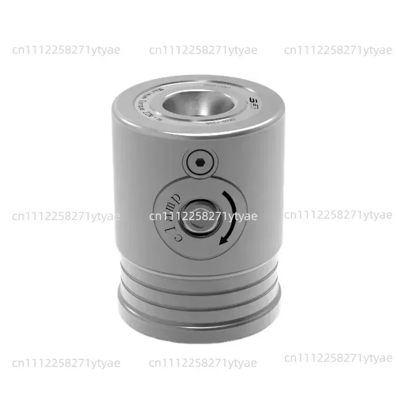 New Numerical Control Machine Tool Accessories, Pull-down Manual Taper Hard Stainless Steel Accessories, Accuracy  0.005mm