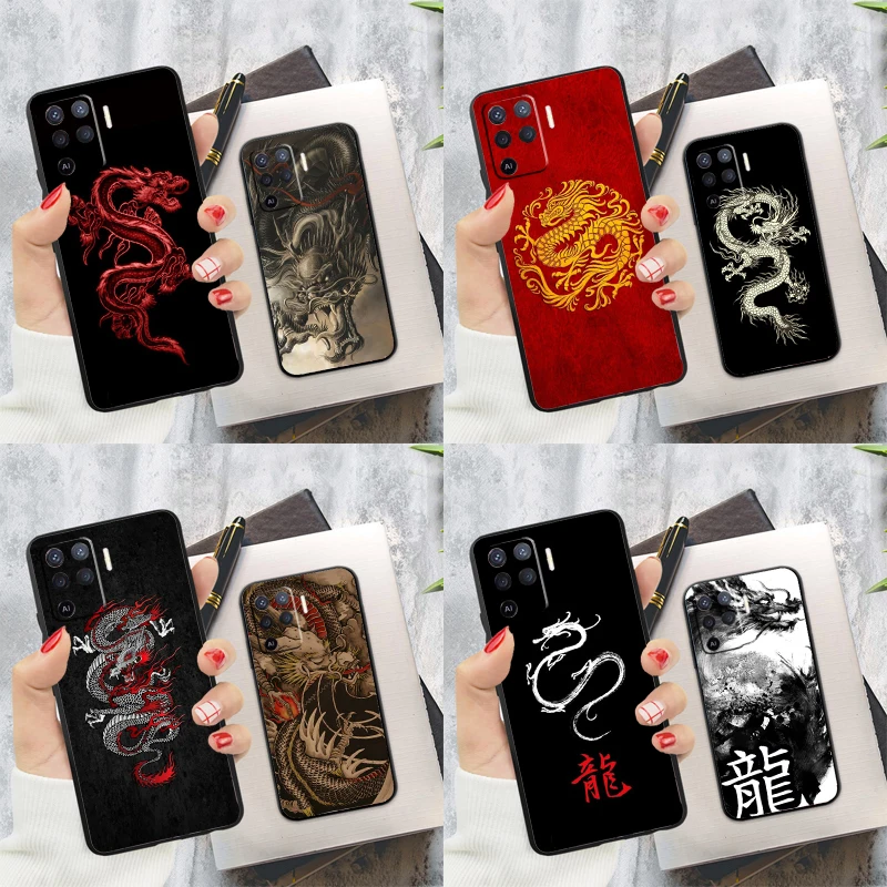 Chinese Dragon Phon… - image