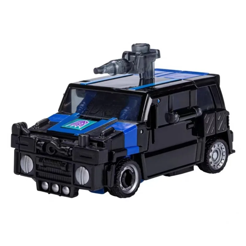 New Original Hasbro Transformers Toys Legacy Deluxe Class Crankcase Cybertron Autobots Action Figure Toys