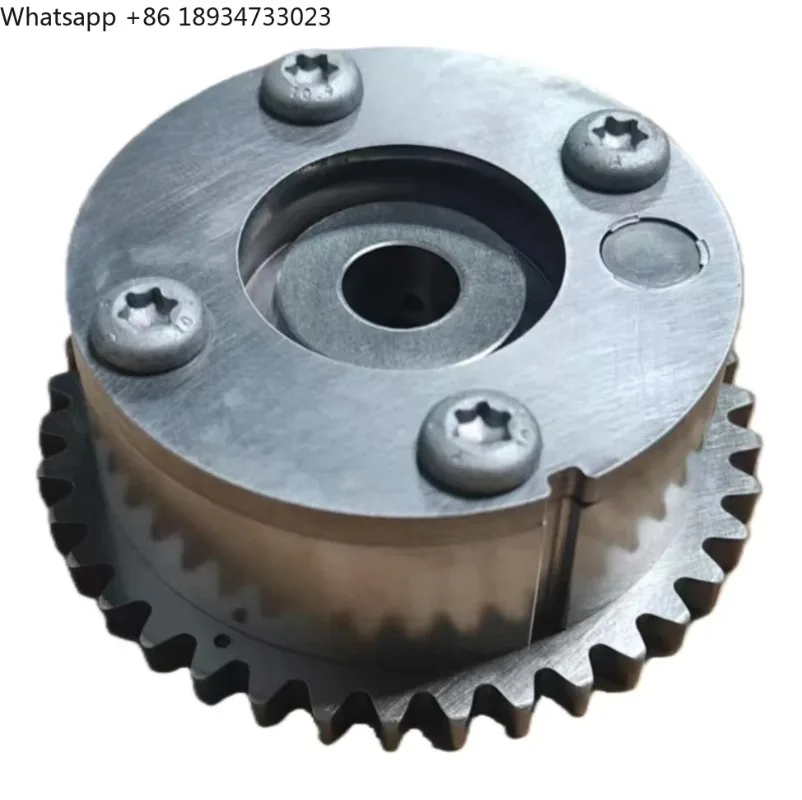 

High-quality Engine Parts Intake Phase Phasers Are Suitable for Changan Cs35 PN 1006030-B02/B04 OEM H15T005-0203