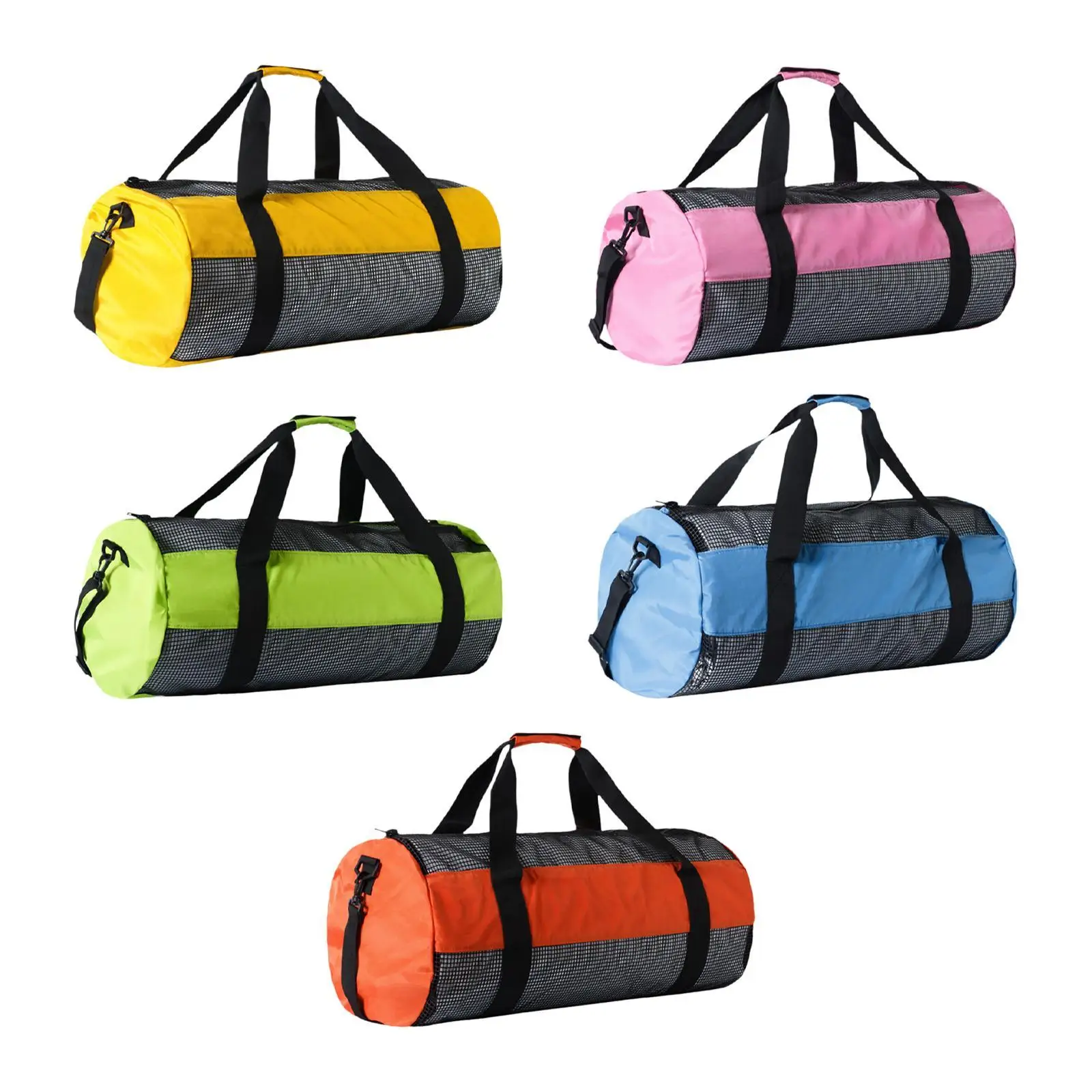 

Scuba Diving Duffle Bag Foldable Storage Bag for Surfing Sailing Underwater