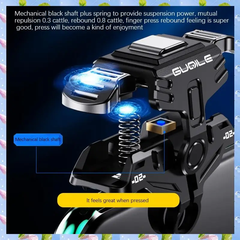 Smartwave-2Pcs Mobi…