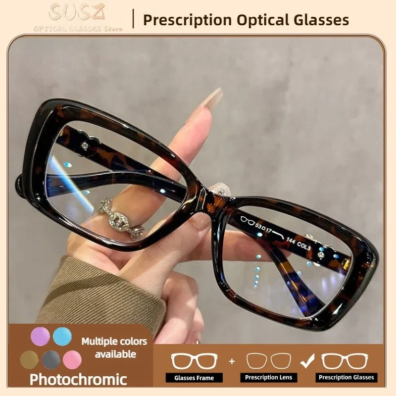 lunettes-de-lecture-pour-femmes-susz-modele-classique-« œil-de-chat »-avec-filtre-anti-lumiere-bleue-pour-myopie-a-correction-optique-anti-reflets-et-a-verres-progressifs