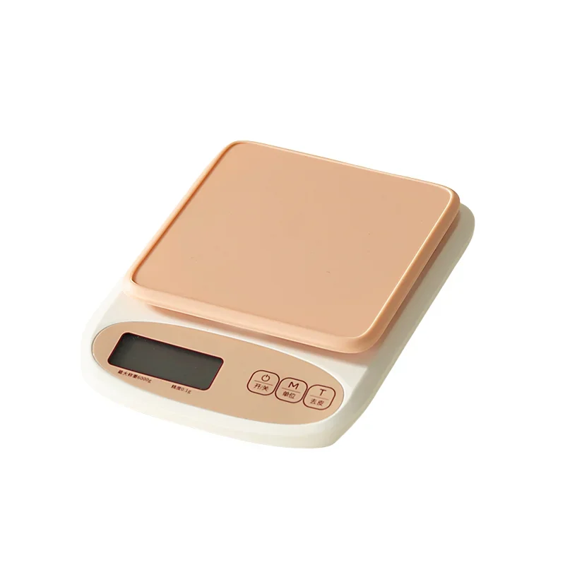 Onlycook Electronic Scale High Precision Kitchen Scale for Baking  Cooking Food Herbal Medicine and More 주방 전자 저울 Кухонные Весы