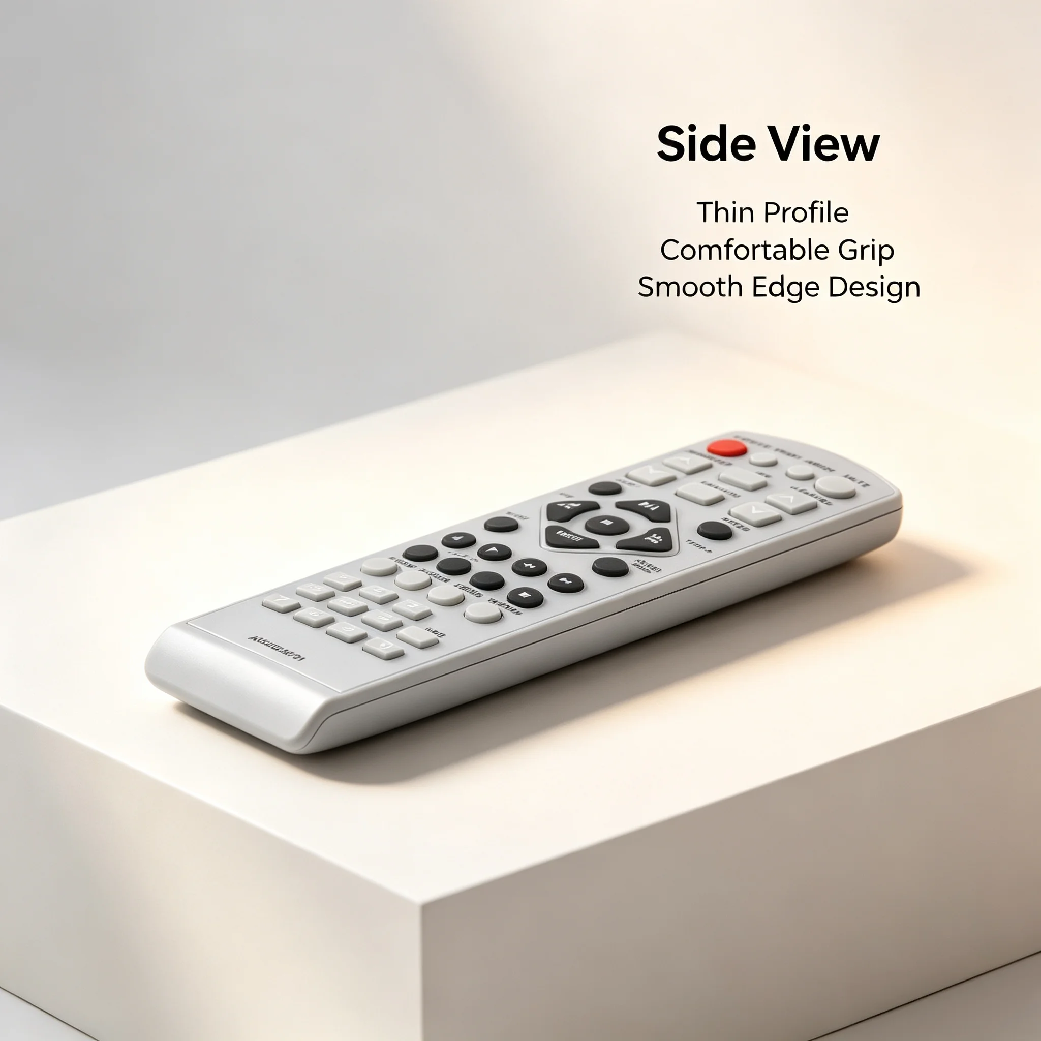 AKB30234701 Replacement Remote Control for Audio Player Hi-Fi System, No Programming Required