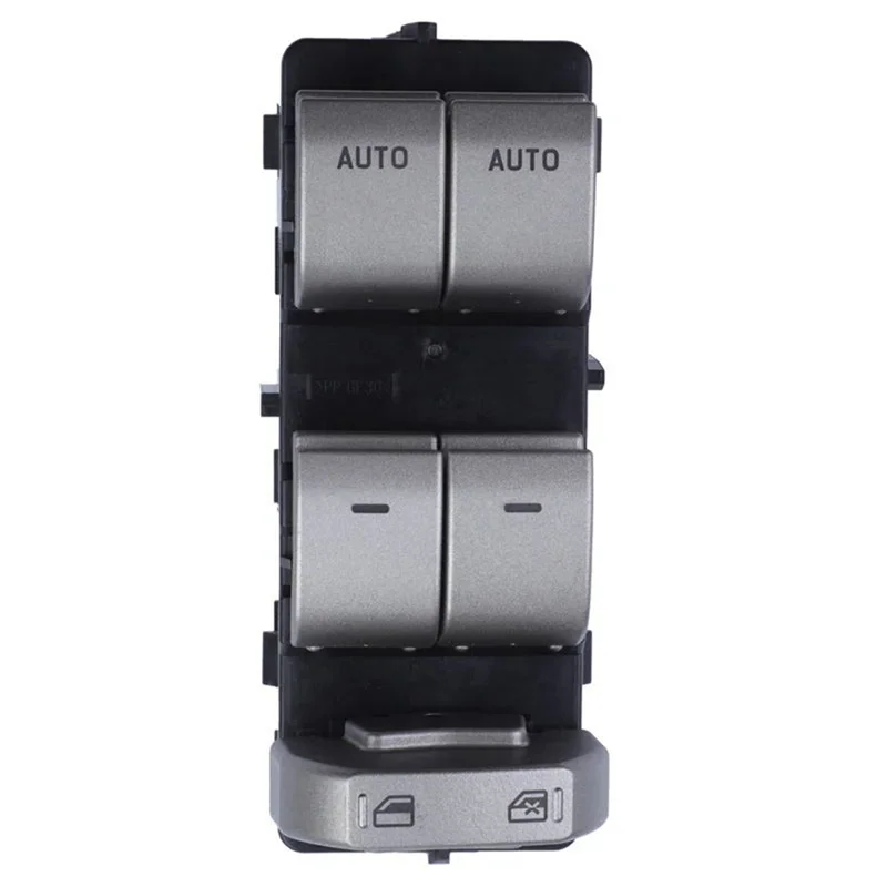 

VC-Innovative-Front Left Car Power Window Switch For Lincoln Navigator MKX MKZ 2007-2010 6H6Z14529AAB 6H6Z-14529-AAB