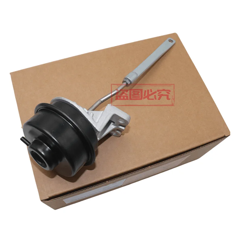 11657635803 N20 Turbocharger Wastegate Actuator For BMW N20 F30 F10 N26 X1 X3 X4 Z4 OEM 11657588938 11657635883