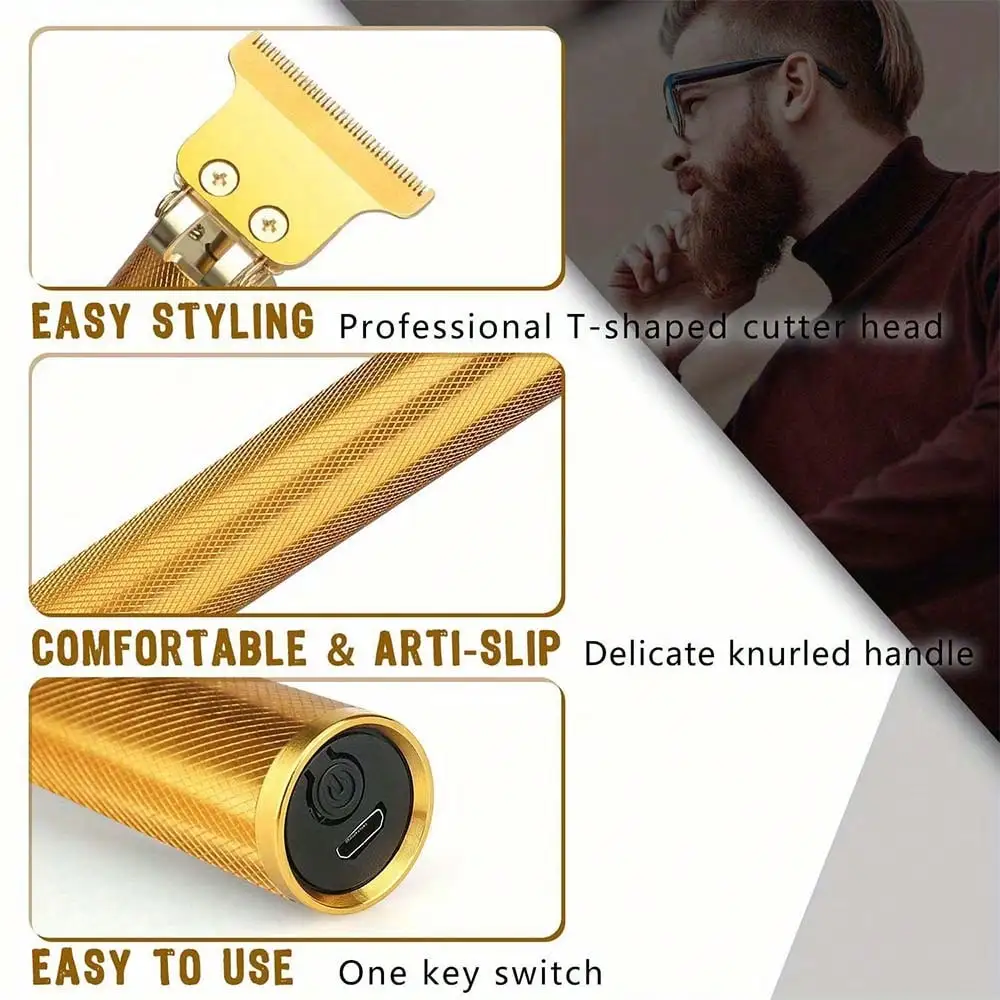 Thumbnail 3 - #77 Best Beard Trimmers to Buy In 2026