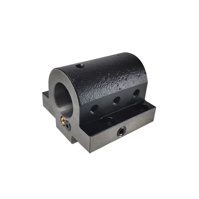 Turret tool holder LS120A/160A numerical control lathe hydraulic tool holder LS series