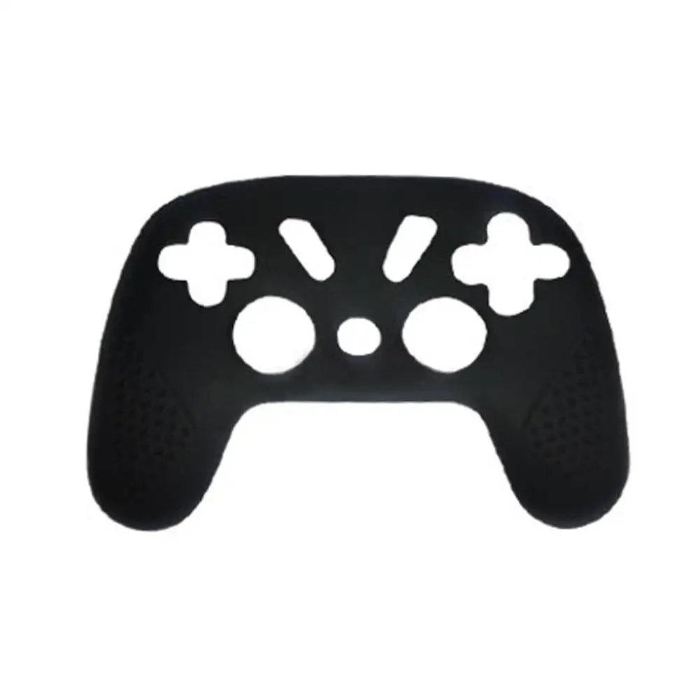 غطاء حماية من السيليكون لجهاز التحكم في إصدار Google Stadia Premiere Edition #6