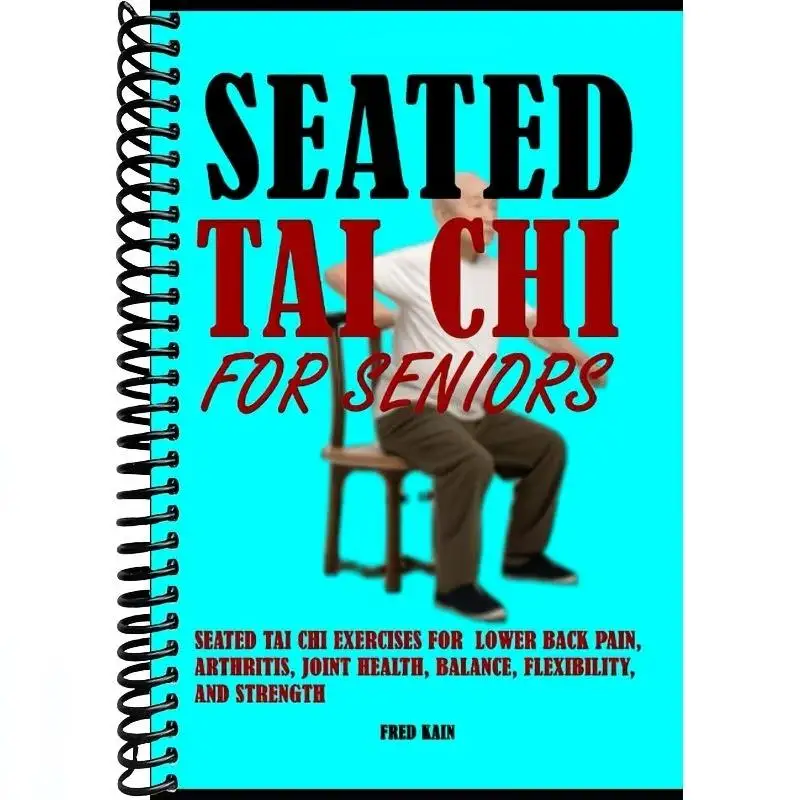 Seated Tai Chi Prac…