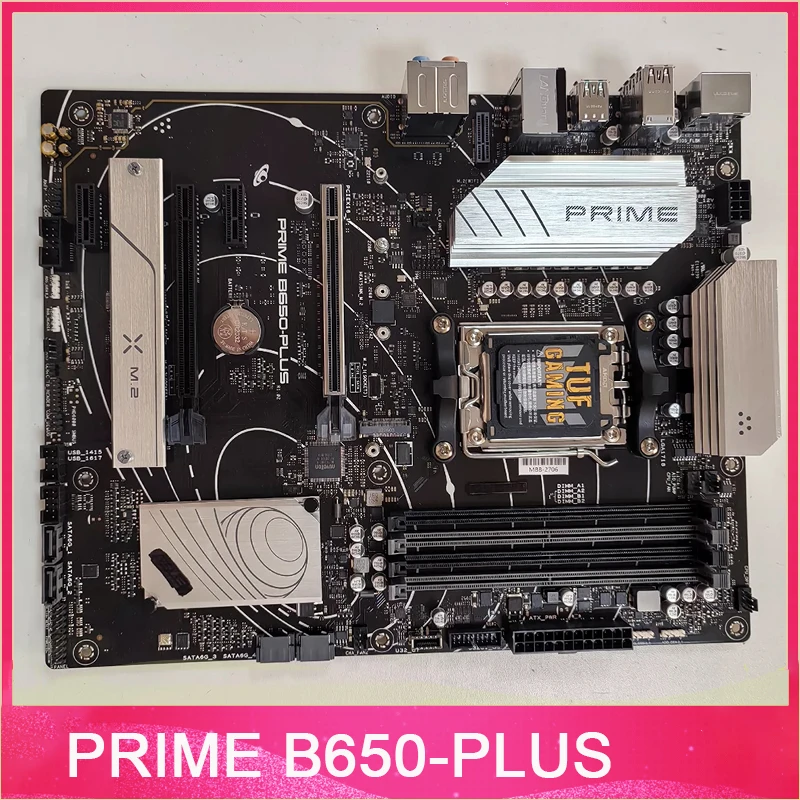 For Asus Mainboard PRIME B650-PLUS