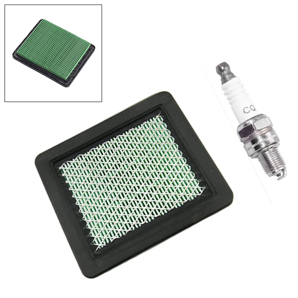 

High Quality Air Filter Garden Repair Tools Gardening Accessories Trimmer Supplies Air Filters Lawn Mower Part