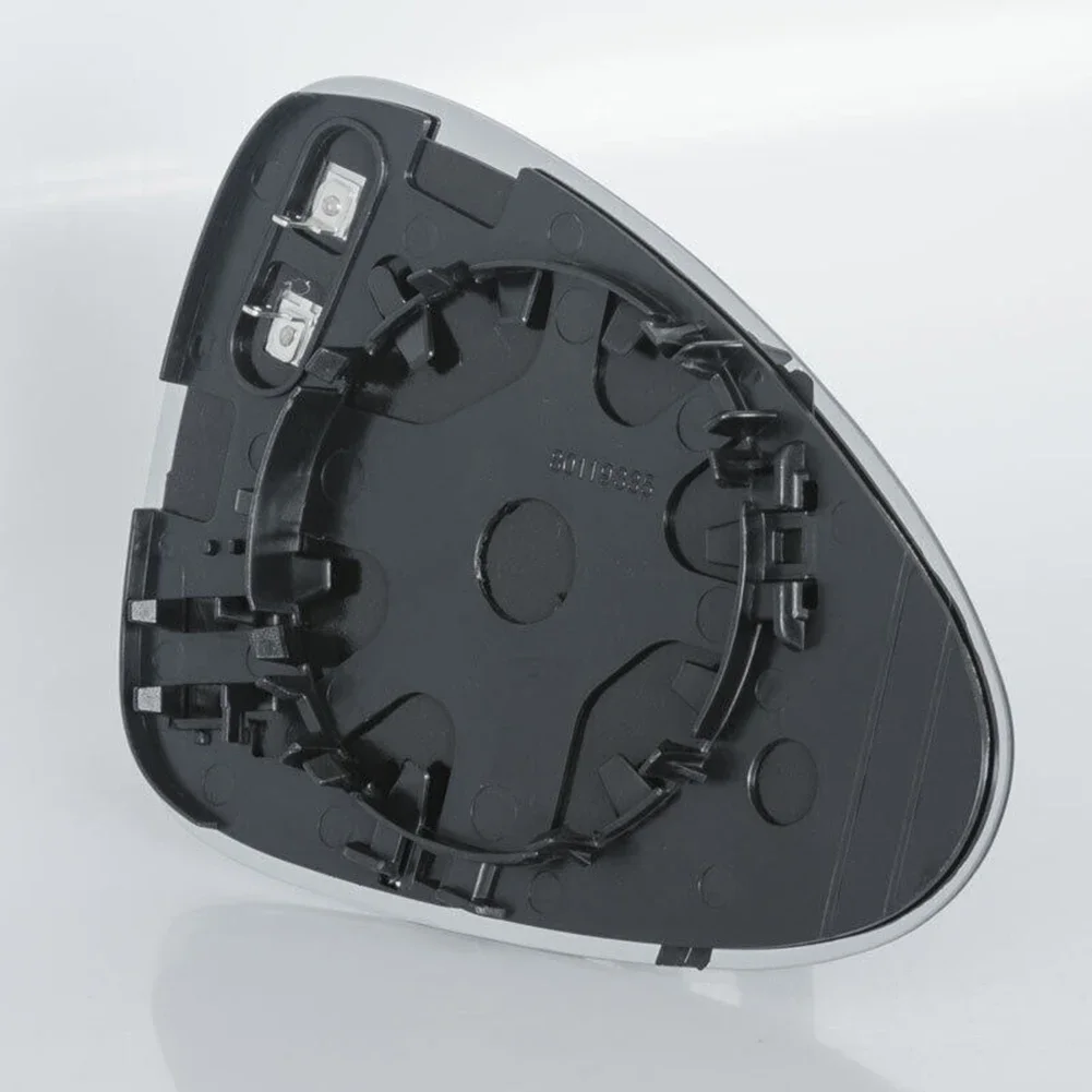

Car Mirror Glass Rearview W/heated Vehicle W/Plate 97073103505 / 97073103809 Accessories Clip-On Left Side Parts