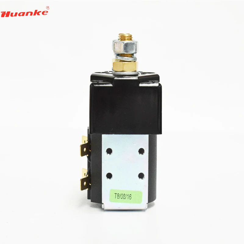 

SW80B-156 48V Contactor