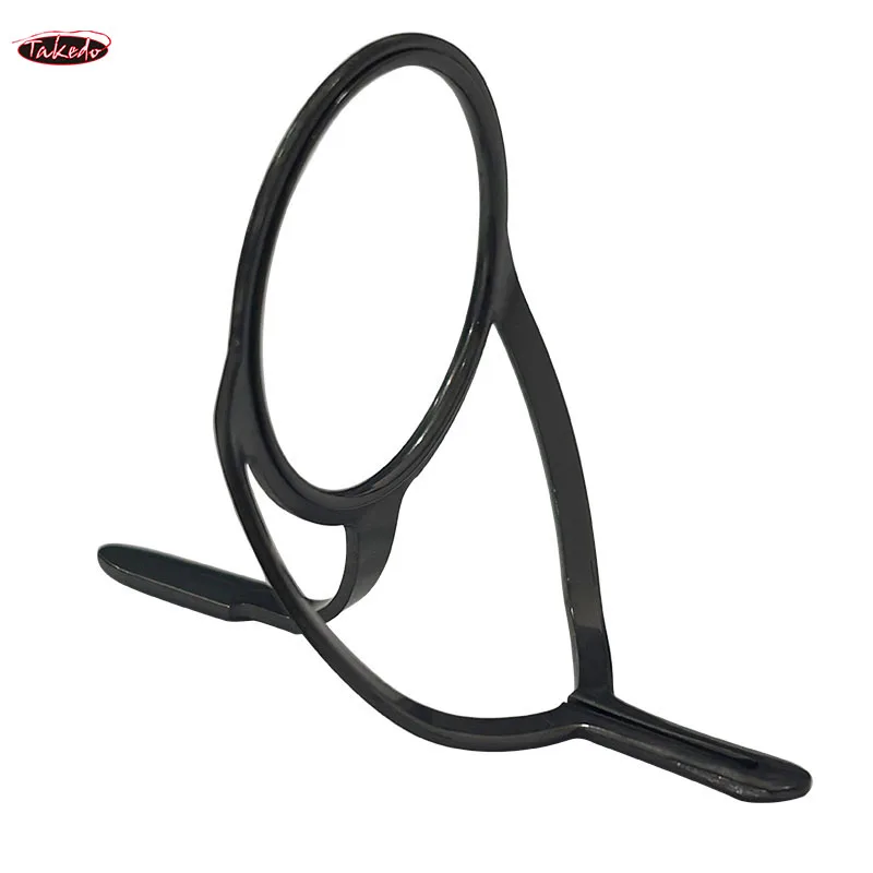 TAKEDO TN54 BTBDG-1  High Quality Stainless Steel Ring Guides  For Pole Fishing in River TBG Sea Fishing Rod Guides Ring