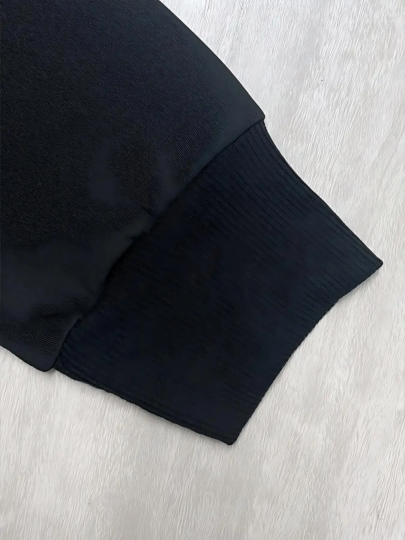 Sweat-shirt à capuche imprimé en Denim rétro en forme de cœur pour femmes, hauts amples en coton à manches longues, à la mode et de haute qualité