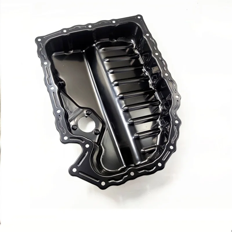 Engine Oil Pan Lower 06J103600E For VW Passat Tiguan CC Jetta MK6 Golf 5 MK5 Audi A3 8V Skoda Octavia Seat Leon 06J 103 600 AL