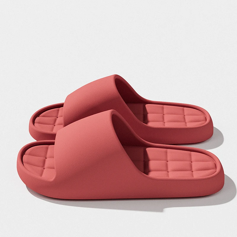 Herren- und Damen-Slipper: Leichte, rutschfeste Unisex-Sandalen für Strand, Sommer, Outdoor und Indoor