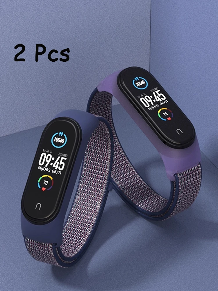 2 Pcs Straps For Xi… - image