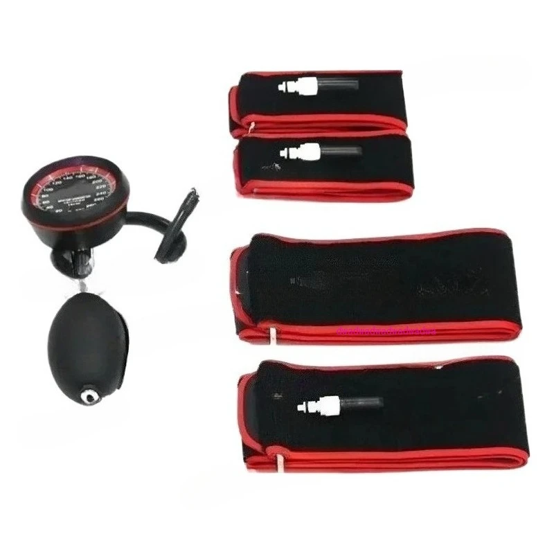 Classic Blood Flow … - image