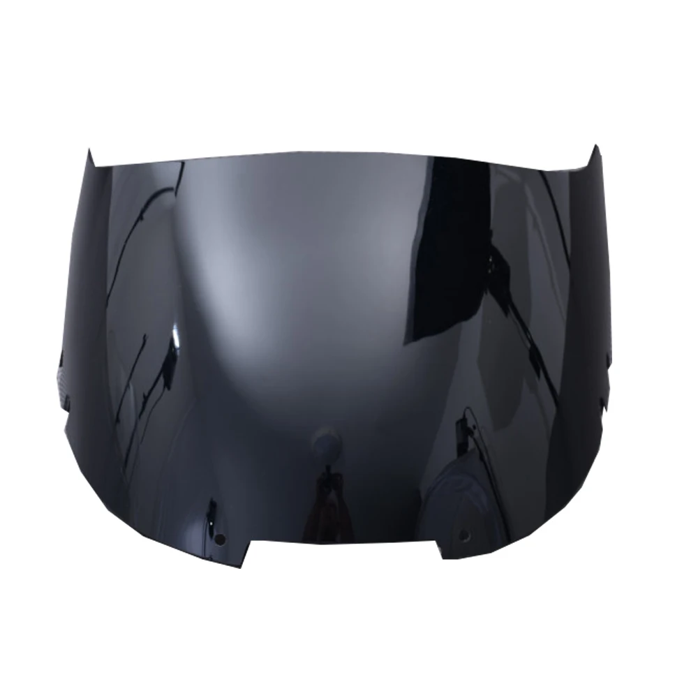 TZR125 Windshield for Yamaha TZR125R TZR125SP TZR125RR 1992 1993 1994 1995 TZR 125 Windscreen Moto Wind Deflector Touring Screen