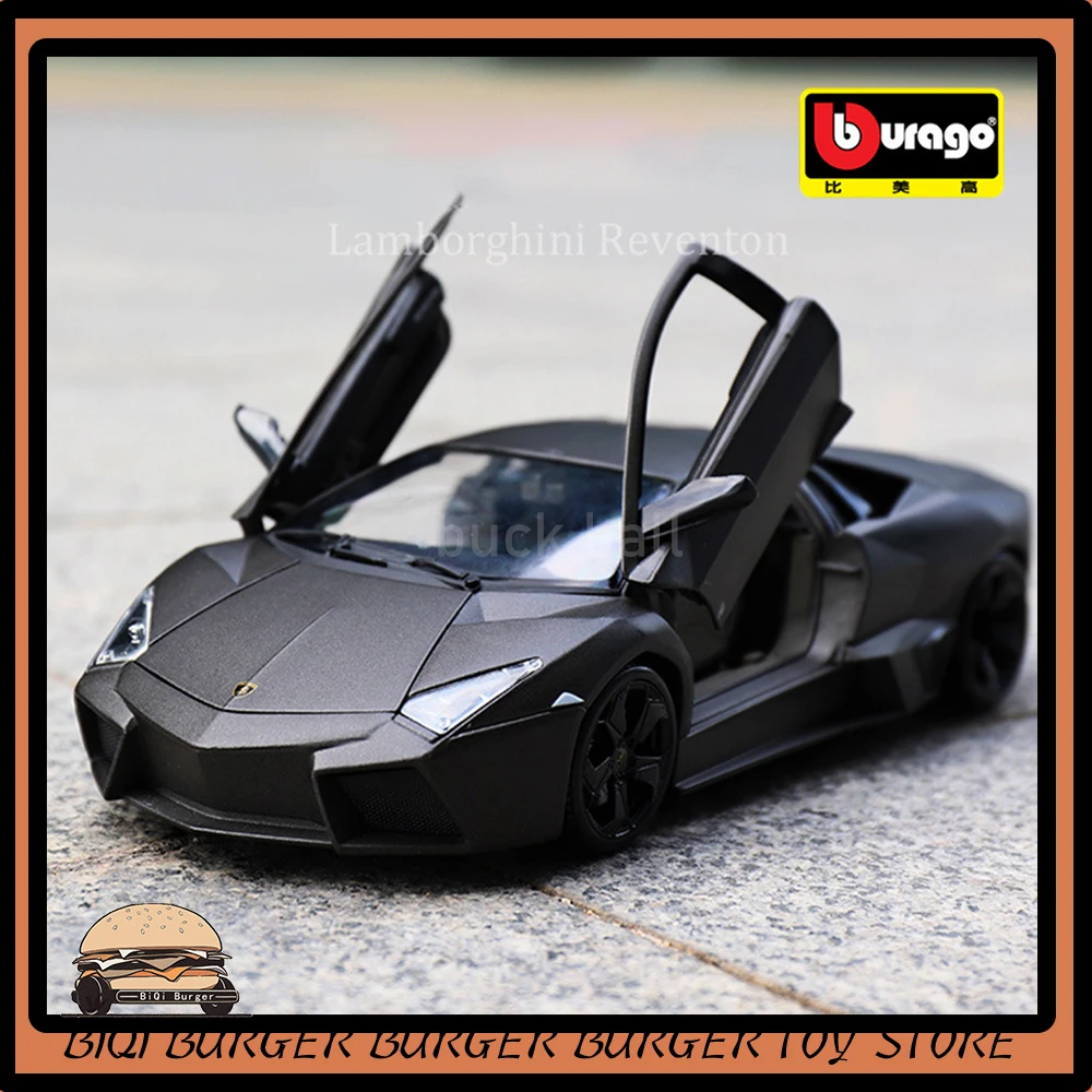 

1:18 Bburago Lamborghini Gallardo Spyder спортивная модель автомобиля литые автомобили выпуск из сплава роскошный автомобиль коллекционная игрушка Детские подарки