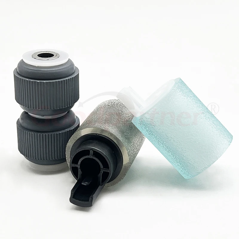 FC0-9631-000 FC0-9450-000 FL1-3120-000 ADF Separation Feed Pickup Roller for CANON 4525 4535 4545 4551 C3525 C3530 C5535 C5540