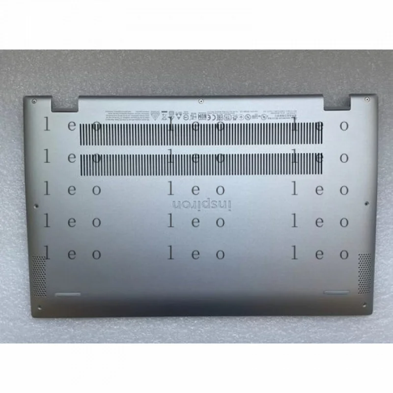 

BB Bottom Case Base Enclosure For Dell Inspiron 5300 5301 07XTK0 7XTK0 Silver