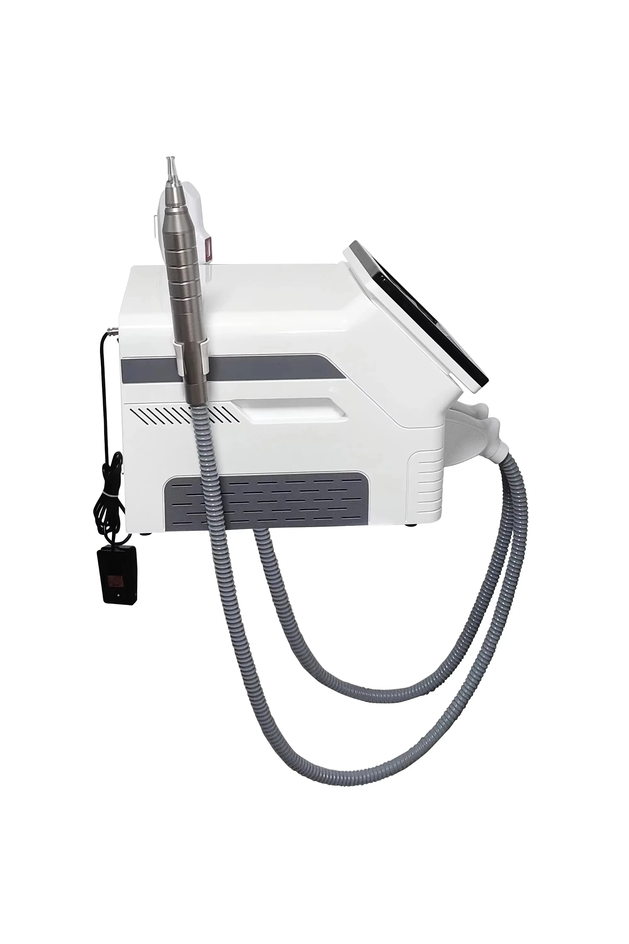 New Design 2026 2 in 1 Picolas - огляд і ціна Opt Ipl Laser Hair Removal Machine