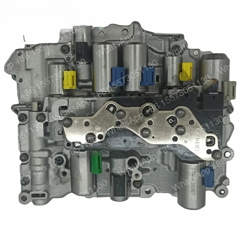 TF-72SC GA6F21AW TF72 Original FWD Transmission Valve Body Fits For BMW MINI Cooper Gearbox 6F21AW TFM021 TF72SC GA6F21AW TF72