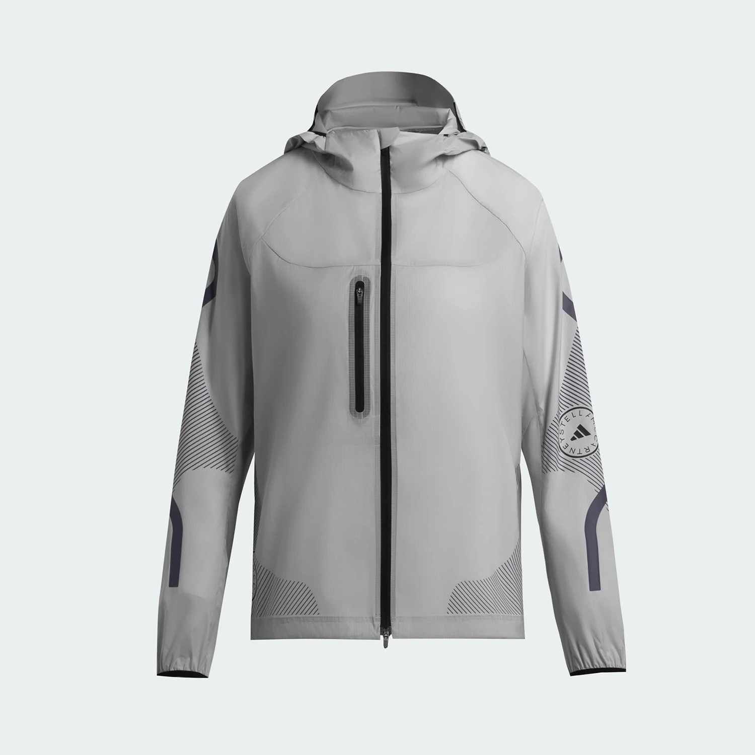 

Adidas Authentic RUNNING JACKET Women's Running Sports Jacket JW2018