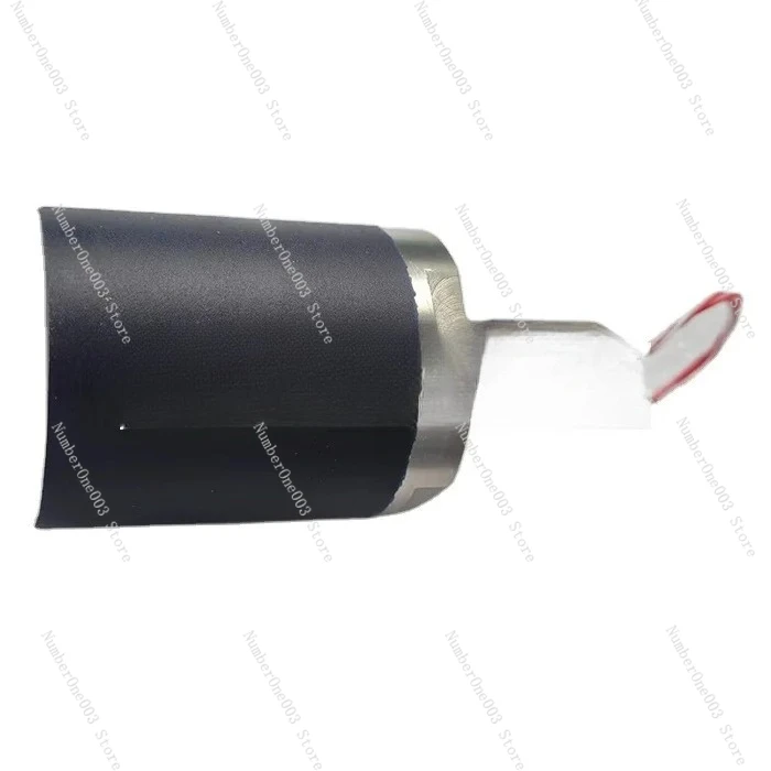 LH-STQ30-01A Long-distance Underwater Communication Hydrophone 30khz Immersion Ultrasonic Transducer