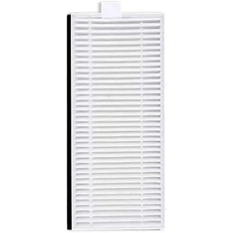 

B47B-For Airrobo P30 Robot Vacuum Cleaner Main Side Brush Hepa Filter Replacement Parts Accessories
