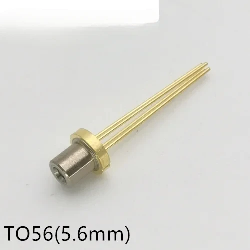 

Лазерный диод 1530 нм 5 МВт to56 ML925J19F
