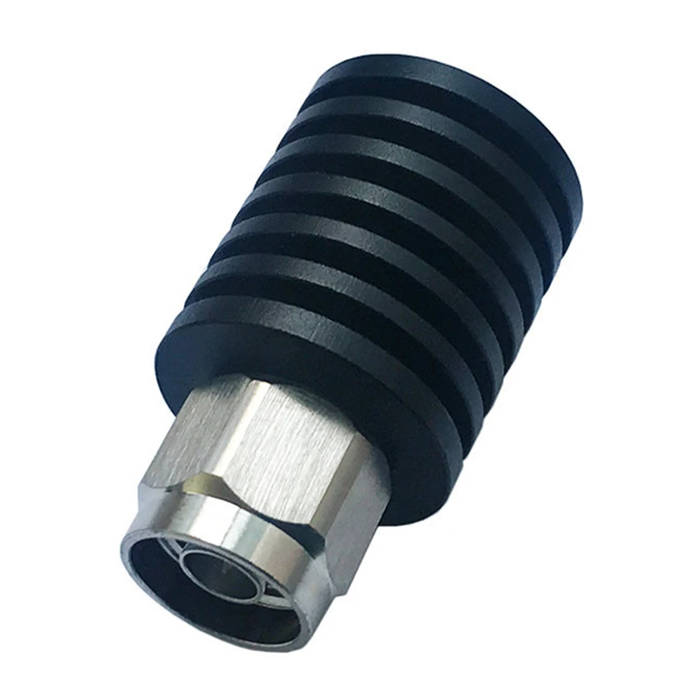 RF For Various Applications DC GHz Frequency Range Dummy Load Impedance Of Ohms Low Standing Wave Ratio Mm Ohm